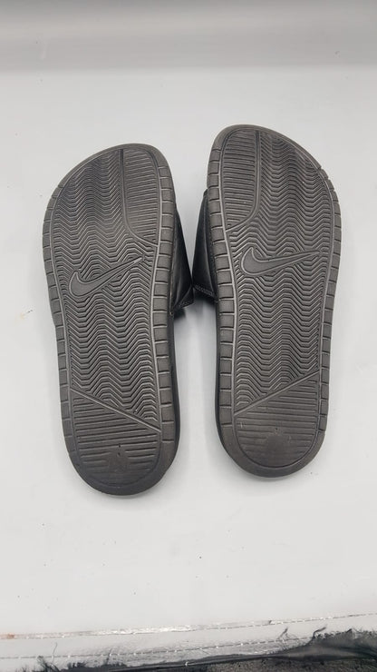 Nike Women’s Benassi JDI Slides