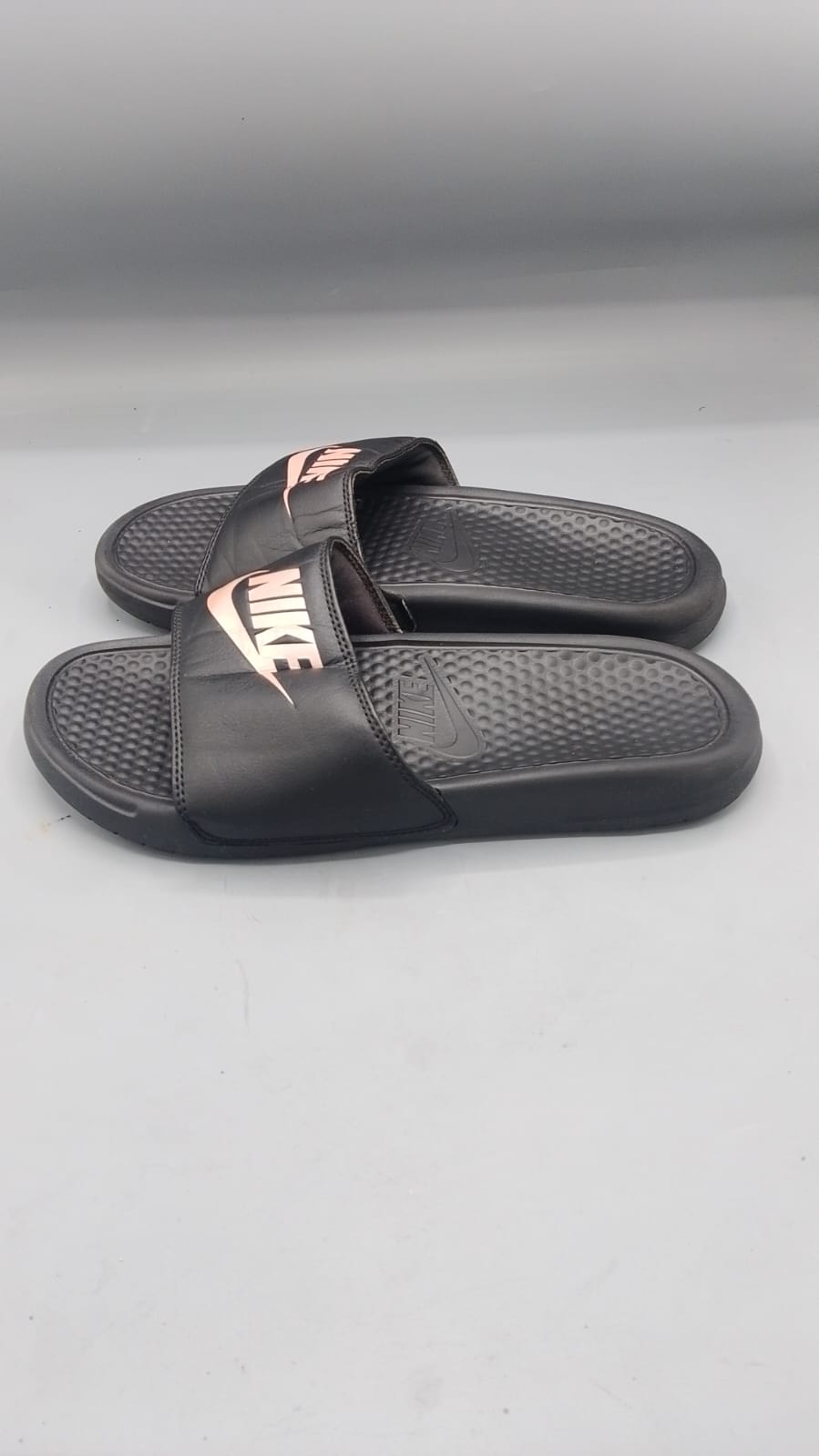 Nike Women’s Benassi JDI Slides