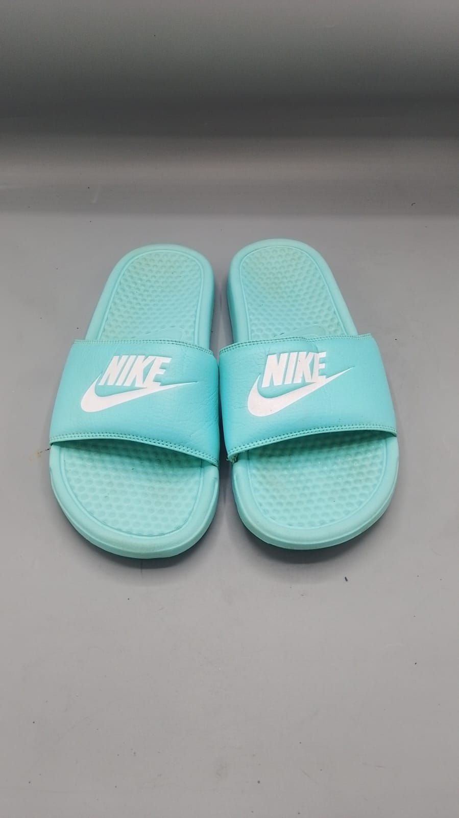 Nike Women’s Benassi JDI Slides