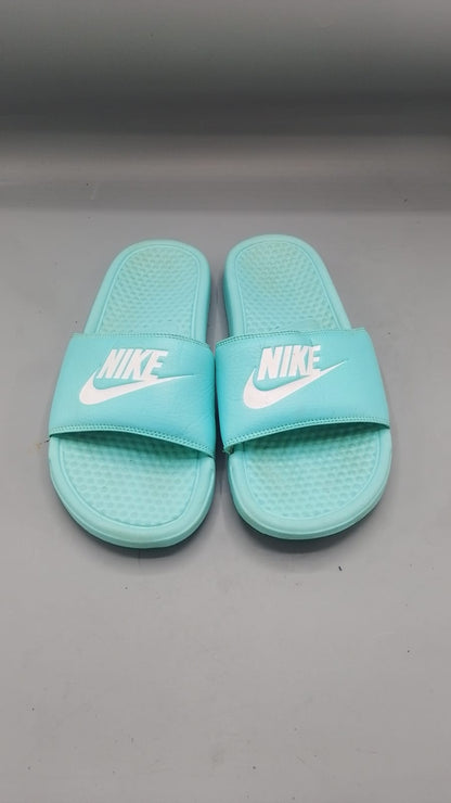 Nike Women’s Benassi JDI Slides