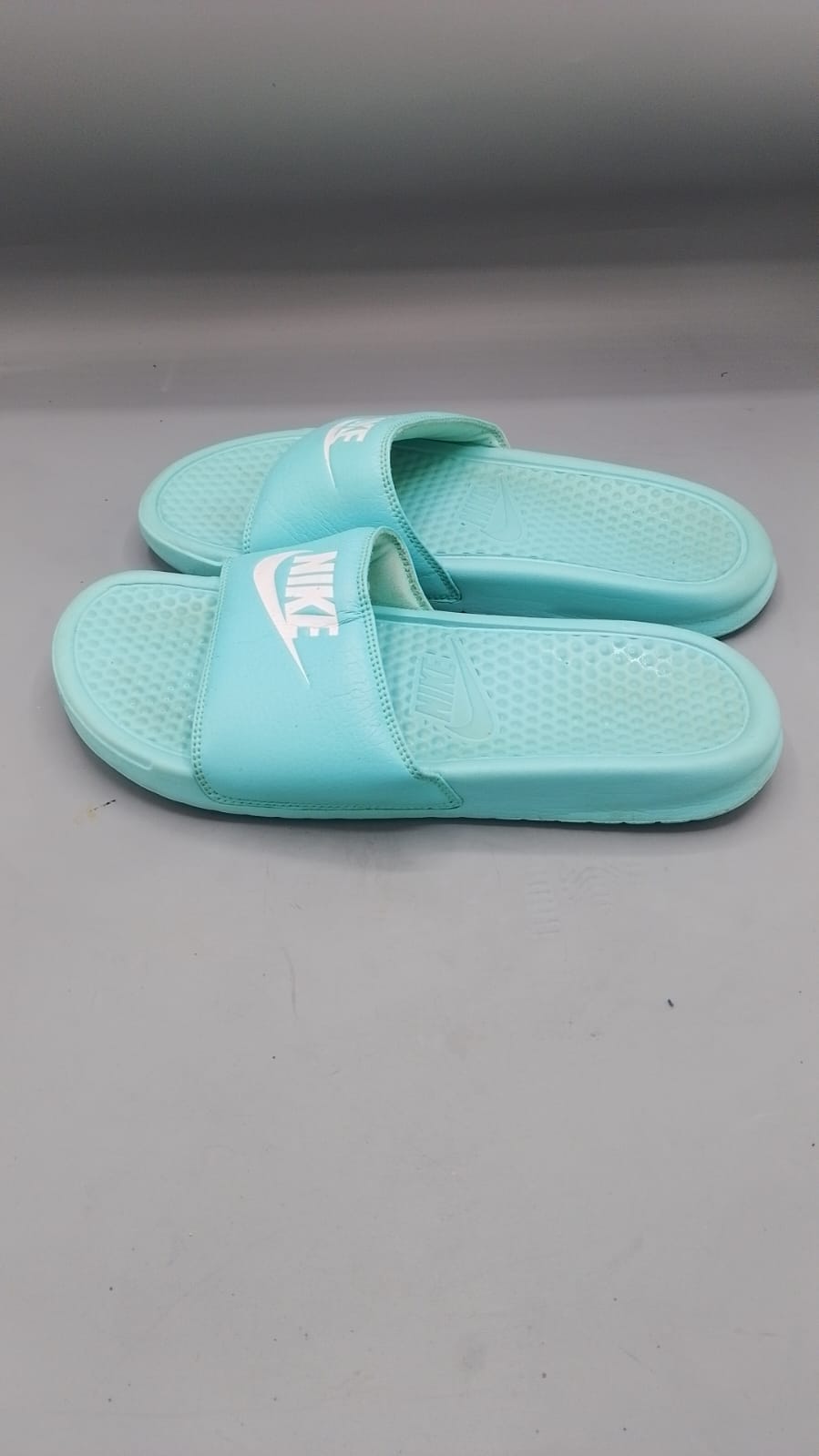 Nike Women’s Benassi JDI Slides