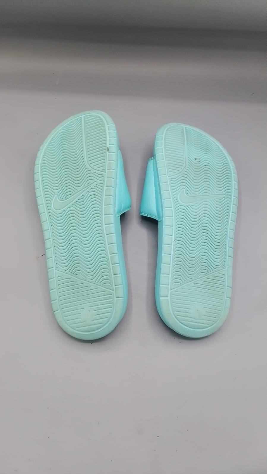 Nike Women’s Benassi JDI Slides