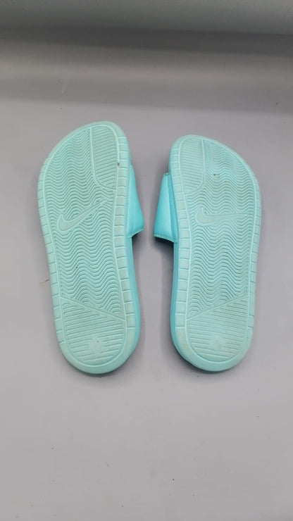 Nike Women’s Benassi JDI Slides