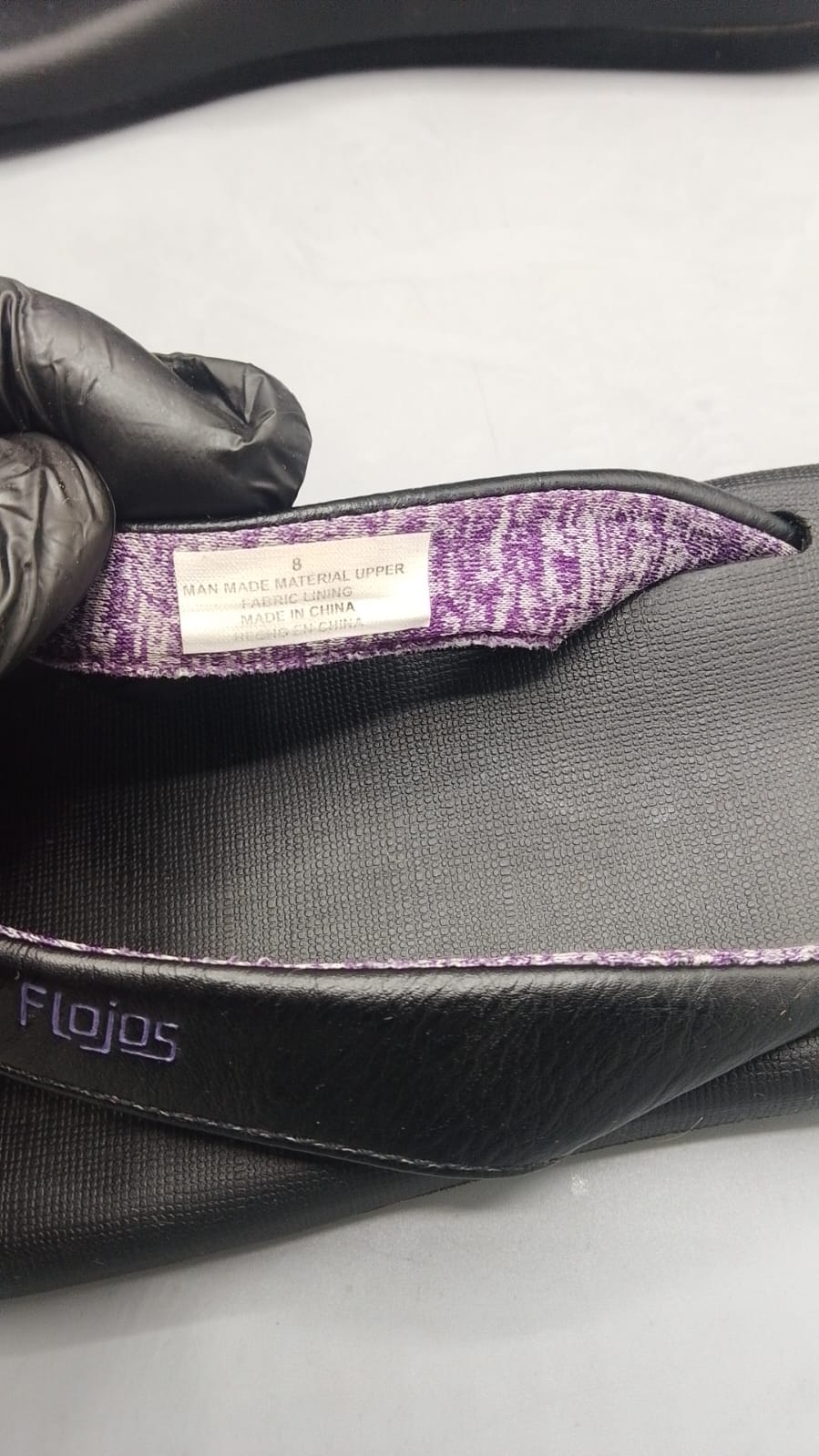 Flojos Women’s Josie Flip Flops