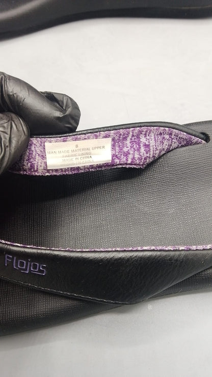 Flojos Women’s Josie Flip Flops