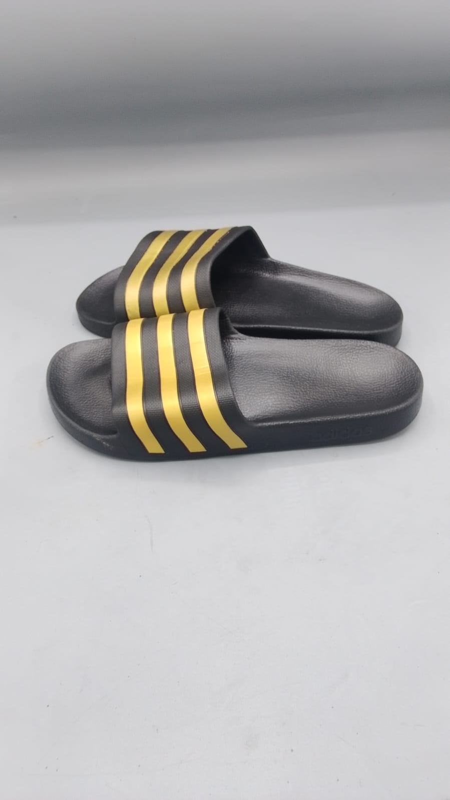 adidas Adilette Aqua Slides