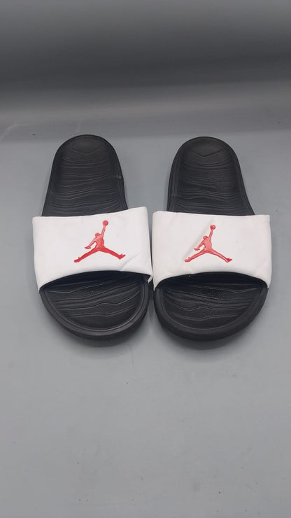 Nike Jordan Break Slides