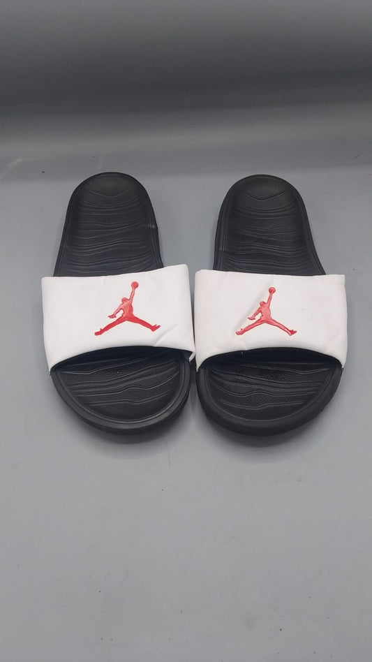 Nike Jordan Break Slides