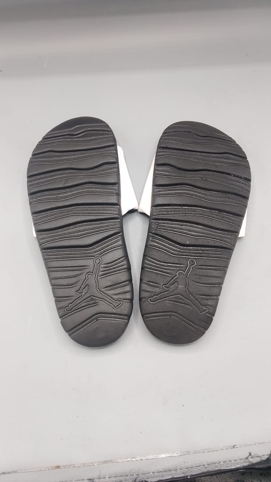Nike Jordan Break Slides
