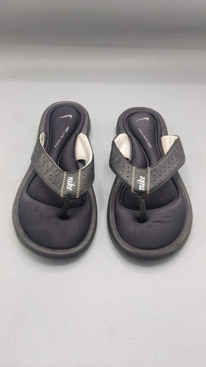 Nike Women’s Comfort Footbed Thong Flip Flops