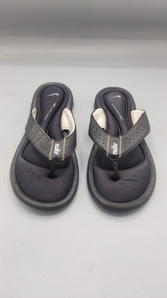 Nike Women’s Comfort Footbed Thong Flip Flops