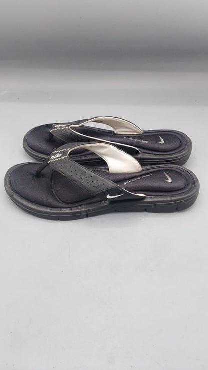 Nike Women’s Comfort Footbed Thong Flip Flops