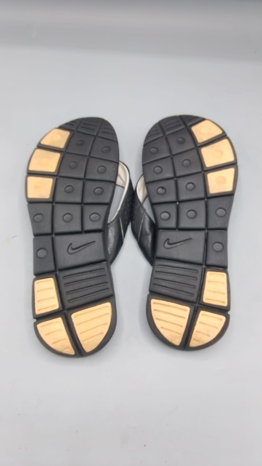 Nike Women’s Comfort Footbed Thong Flip Flops