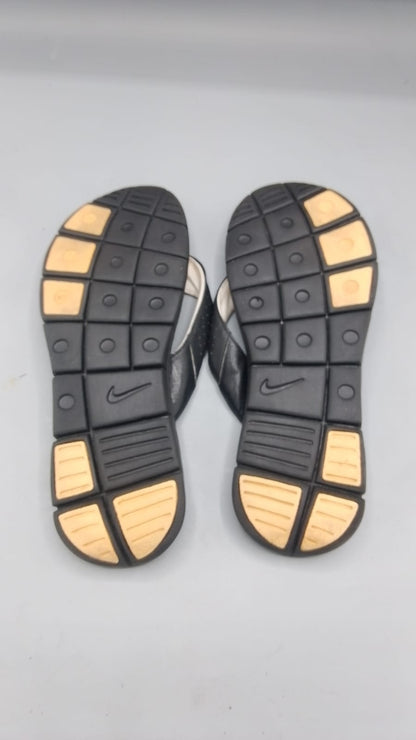 Nike Women’s Comfort Footbed Thong Flip Flops