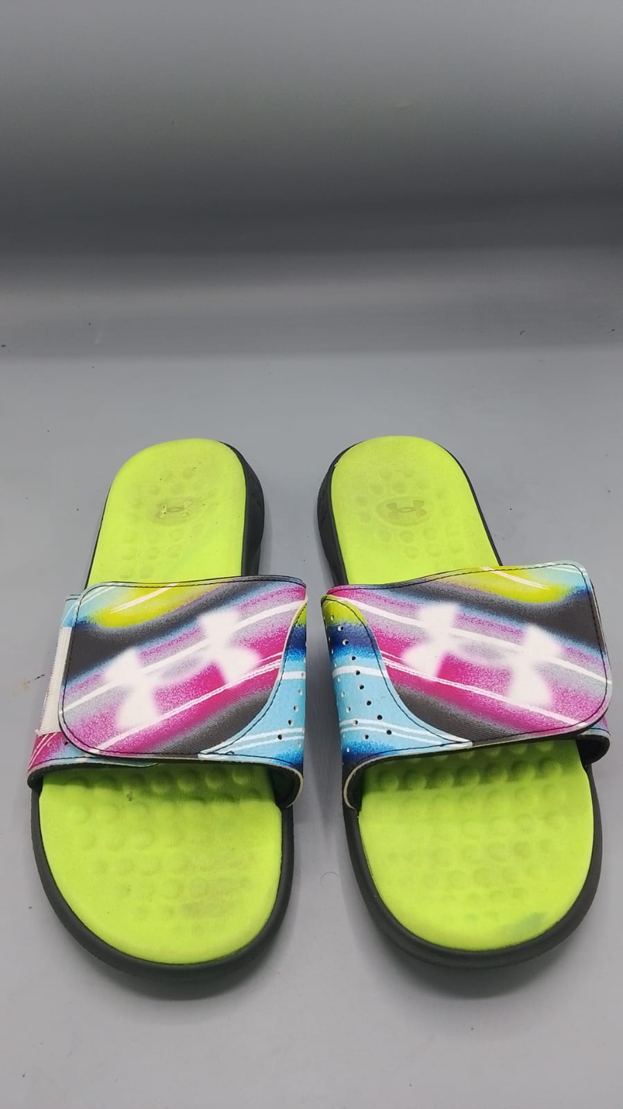 Under Armour Men’s Ignite 7 Slides
