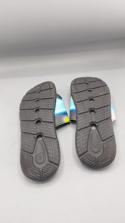 Under Armour Men’s Ignite 7 Slides