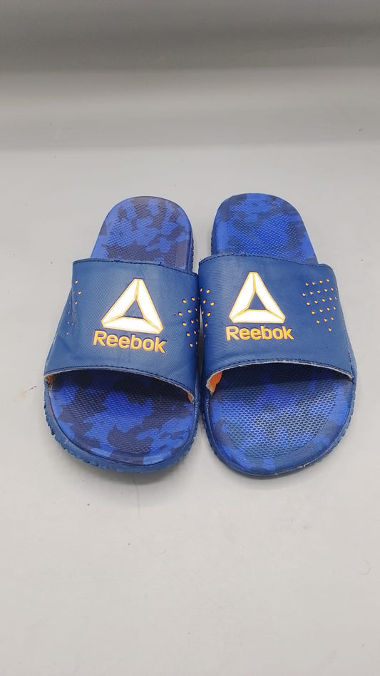 Reebok Pervade Comfort Slide Sandals for Boys