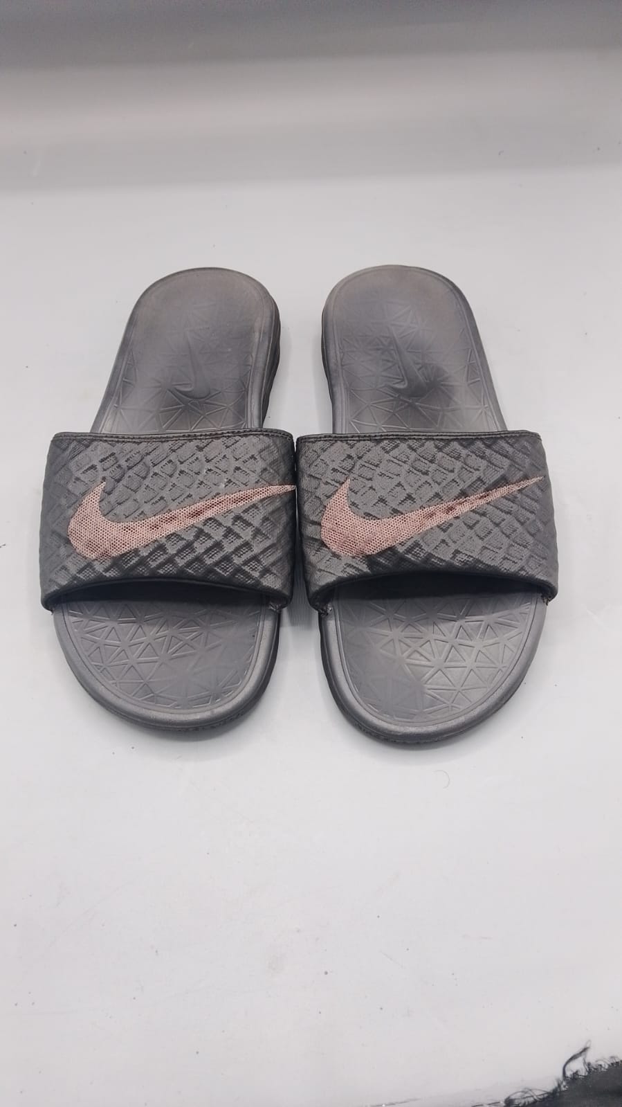 Nike Benassi Solarsoft Slide 2