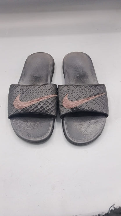 Nike Benassi Solarsoft Slide 2