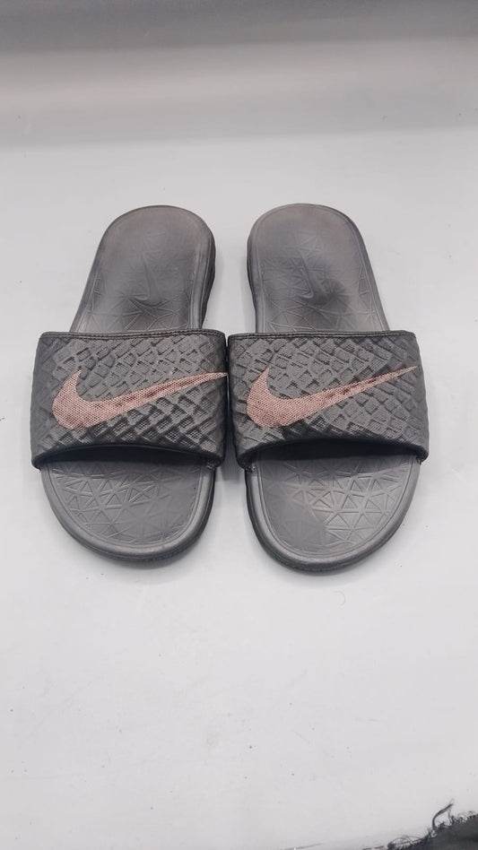 Nike Benassi Solarsoft Slide 2
