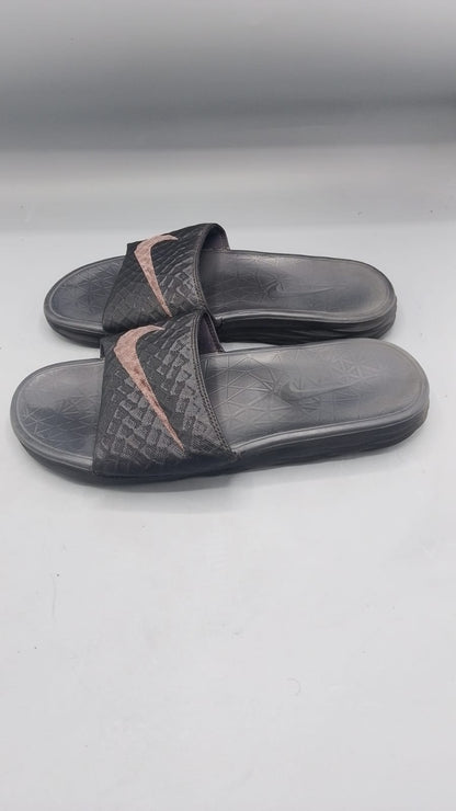 Nike Benassi Solarsoft Slide 2