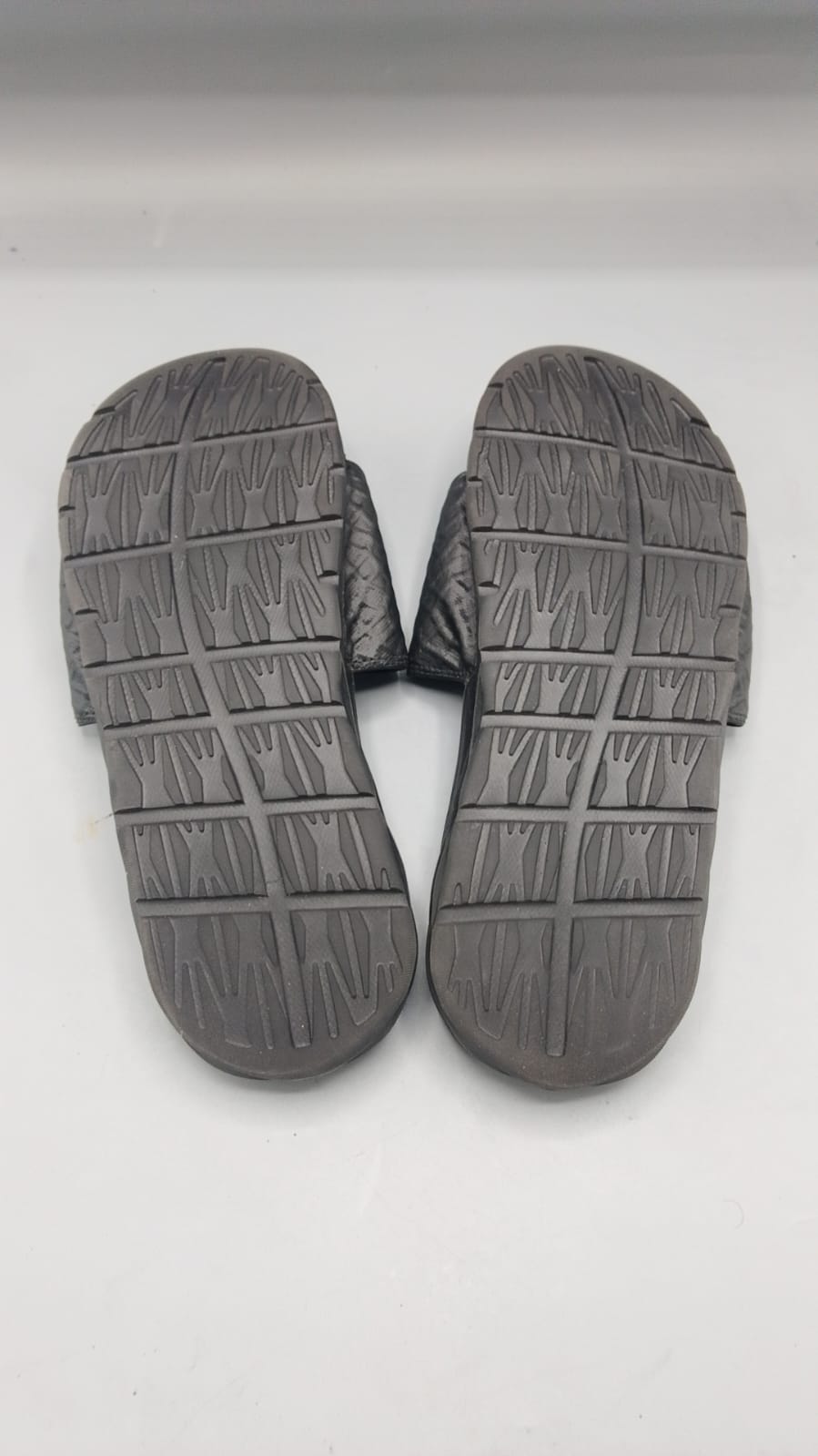 Nike Benassi Solarsoft Slide 2