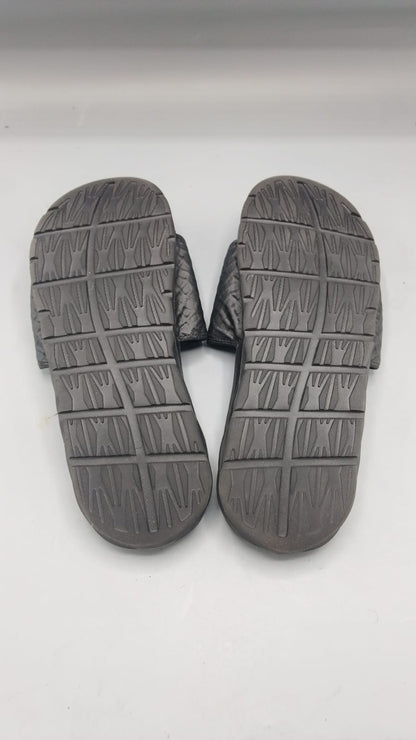Nike Benassi Solarsoft Slide 2