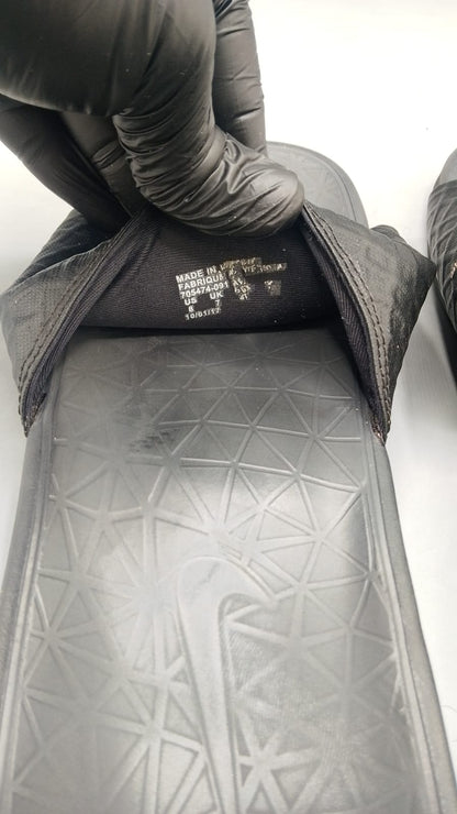 Nike Benassi Solarsoft Slide 2