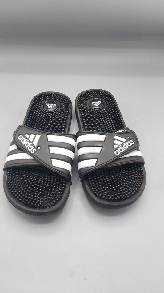 adidas Men’s Adissage Comfort Slides