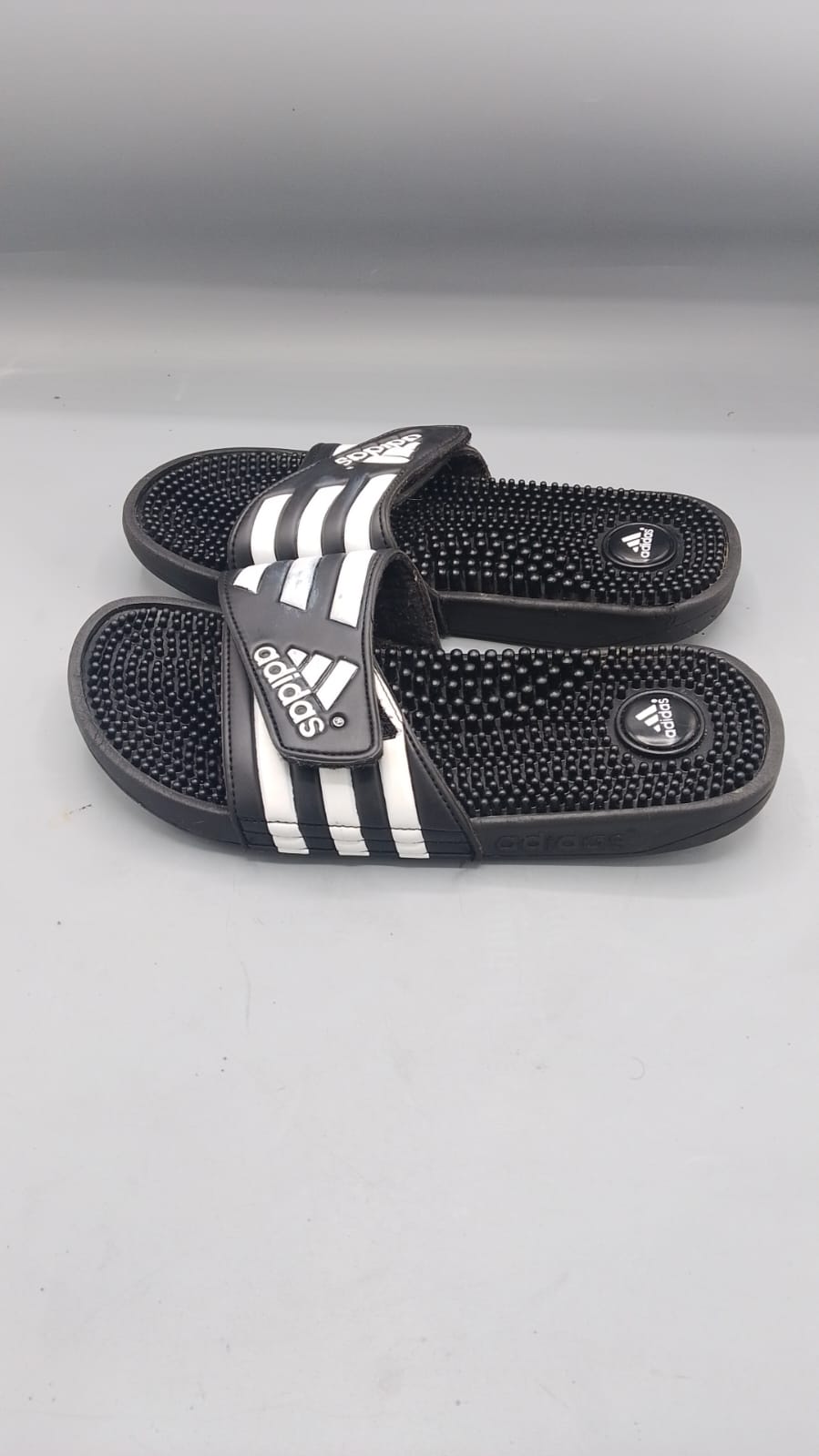 adidas Men’s Adissage Comfort Slides