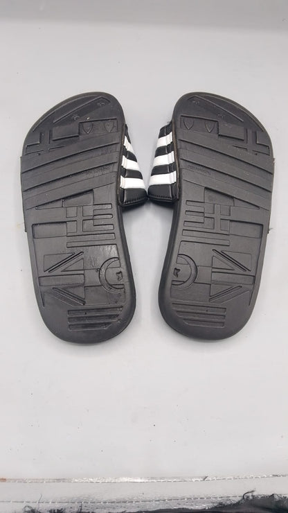 adidas Men’s Adissage Comfort Slides