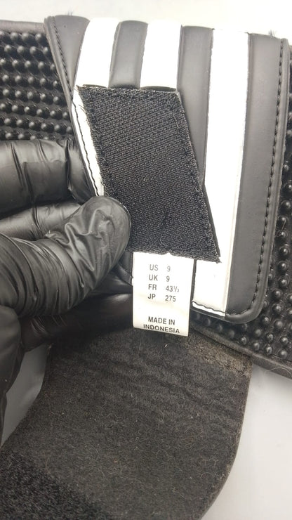 adidas Men’s Adissage Comfort Slides