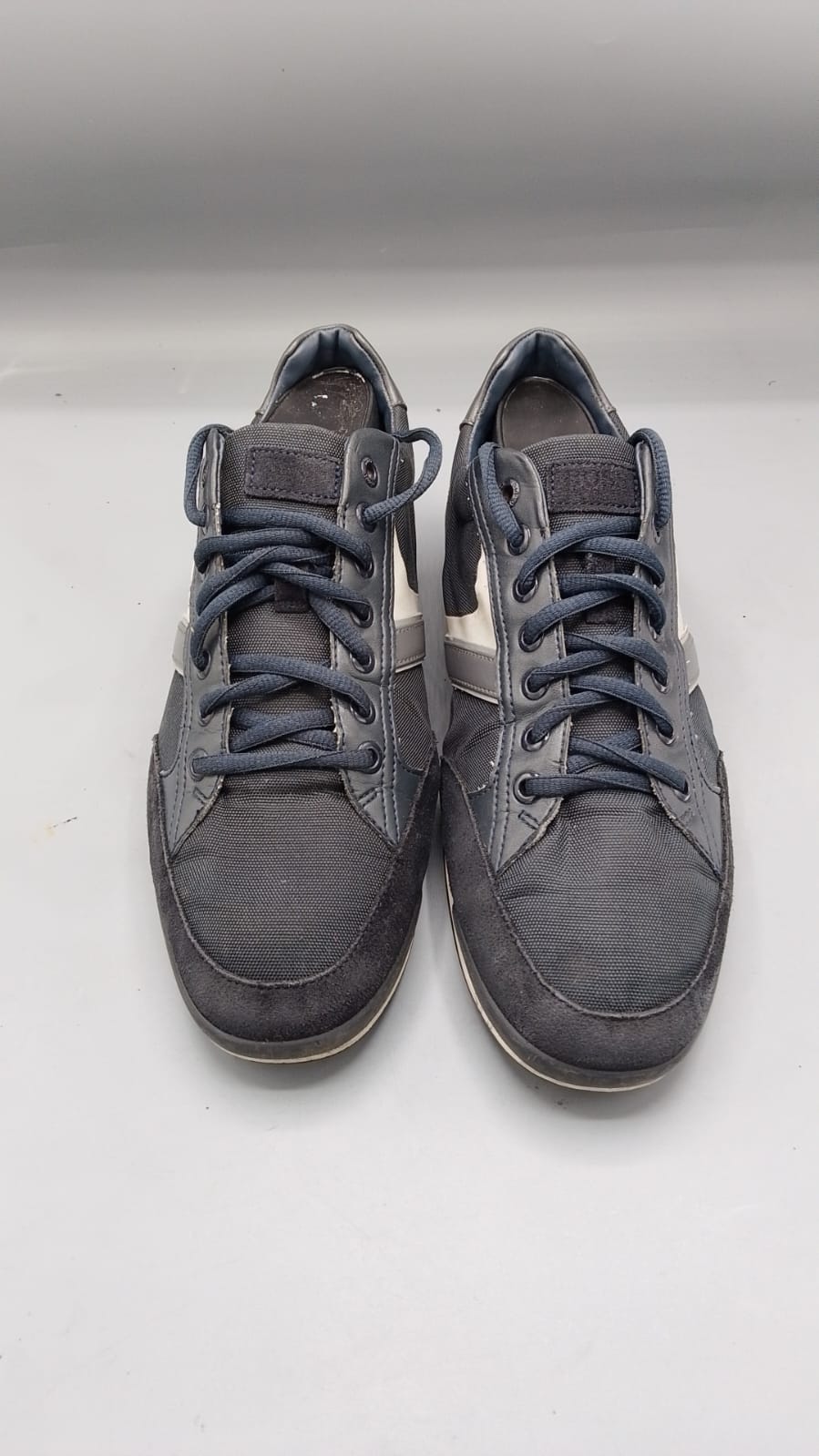HUGO BOSS Low Trainers