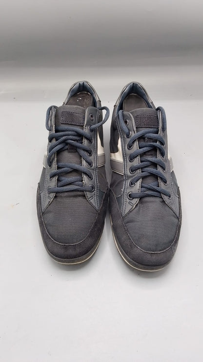 HUGO BOSS Low Trainers