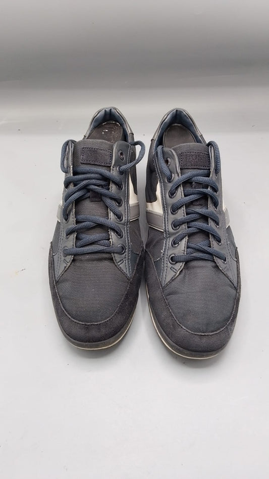 HUGO BOSS Low Trainers