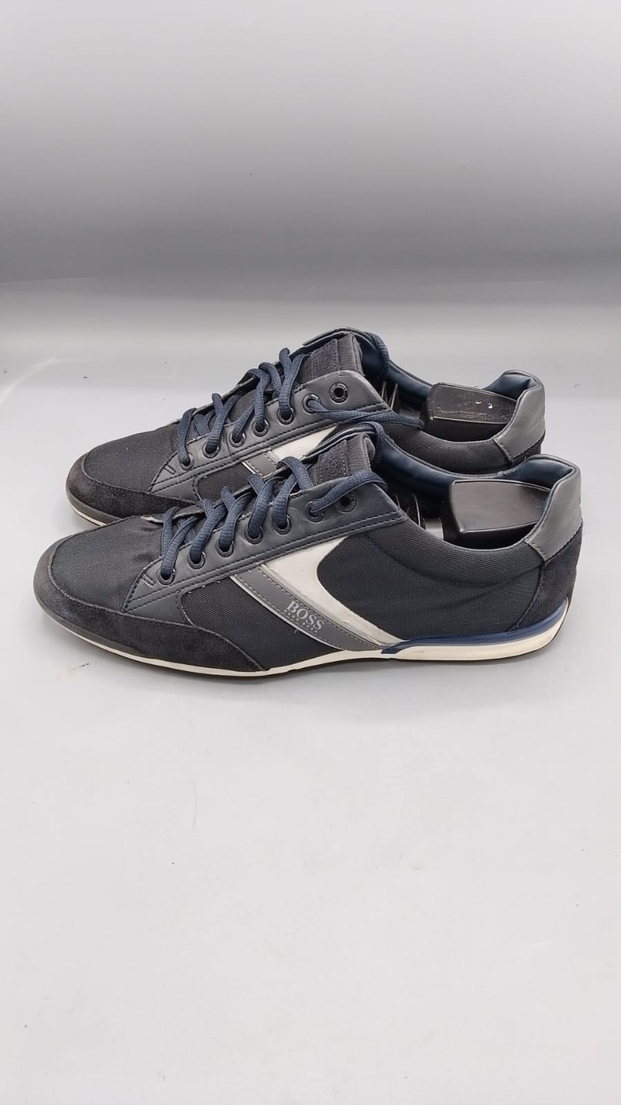 HUGO BOSS Low Trainers