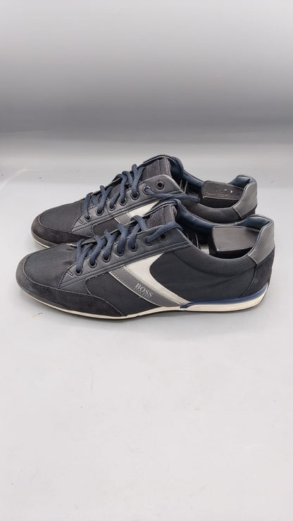 HUGO BOSS Low Trainers