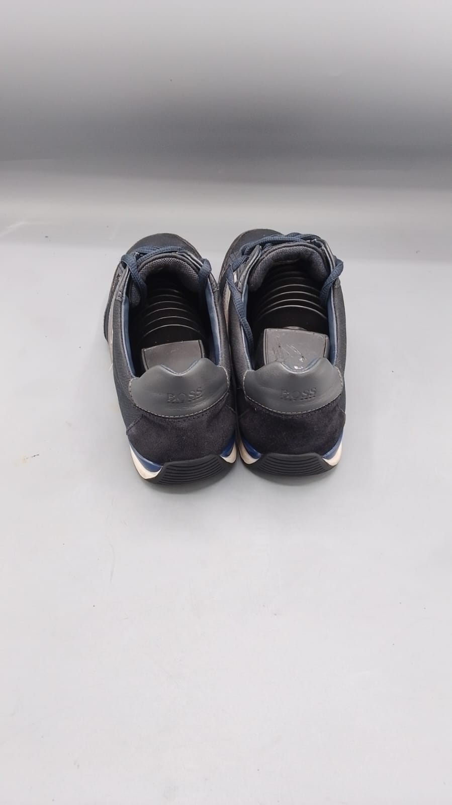 HUGO BOSS Low Trainers