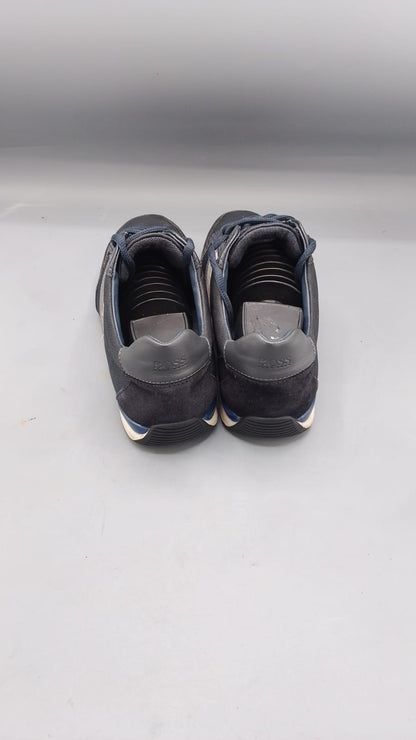 HUGO BOSS Low Trainers
