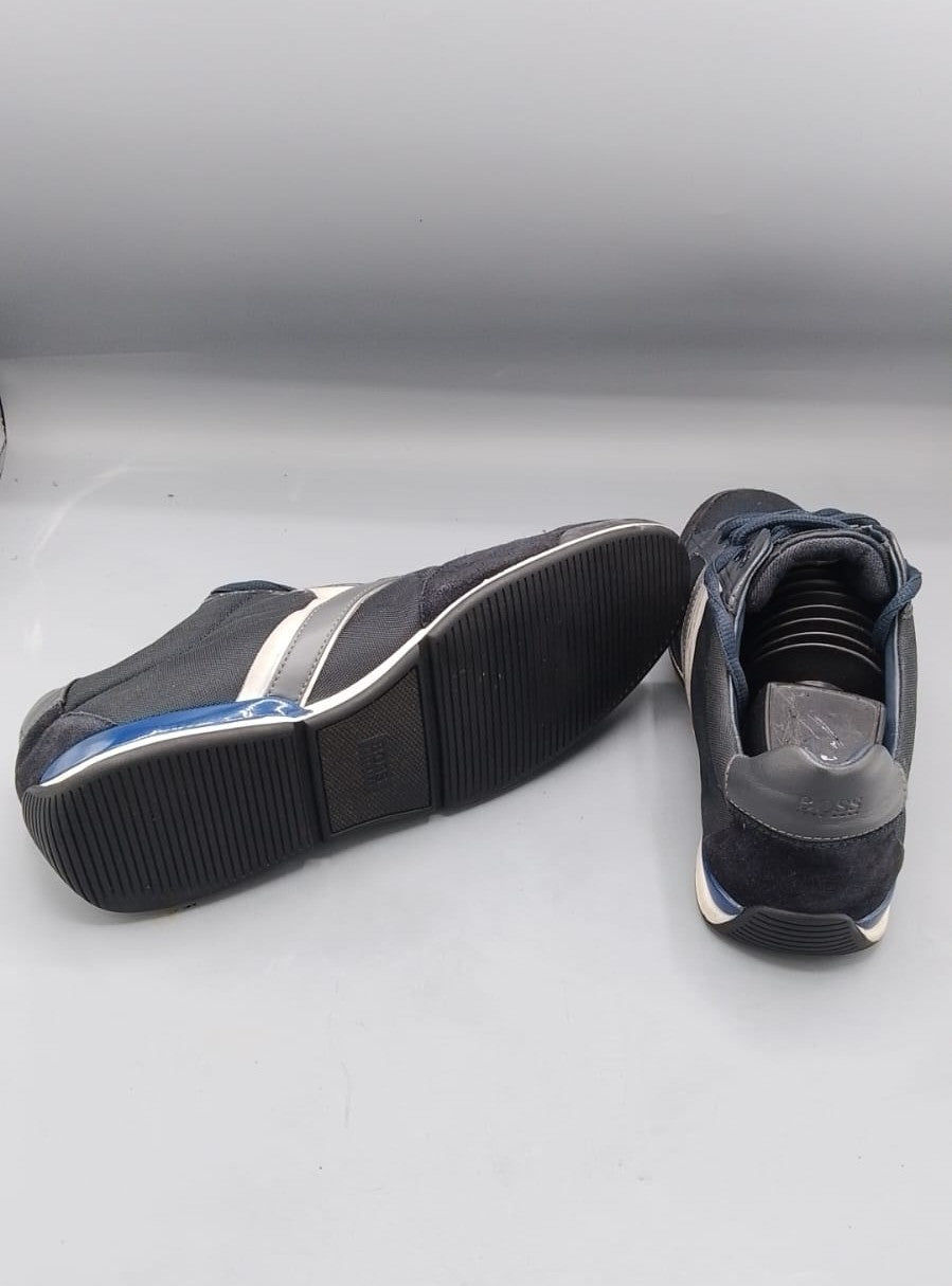 HUGO BOSS Low Trainers
