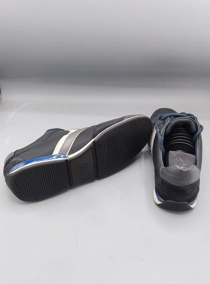 HUGO BOSS Low Trainers
