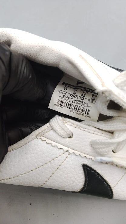 Nike Classic Cortez Leather Sneakers