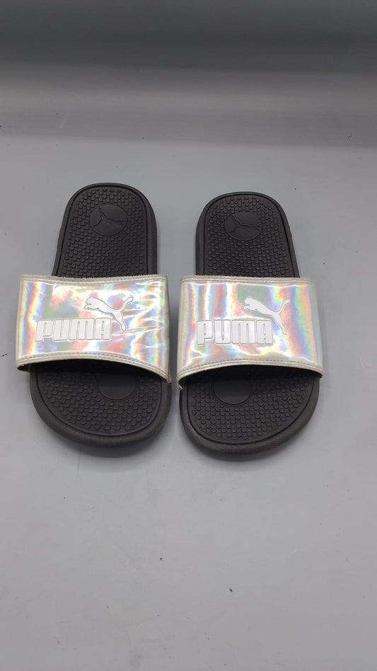 Puma Popcat Women’s Chrome Slides