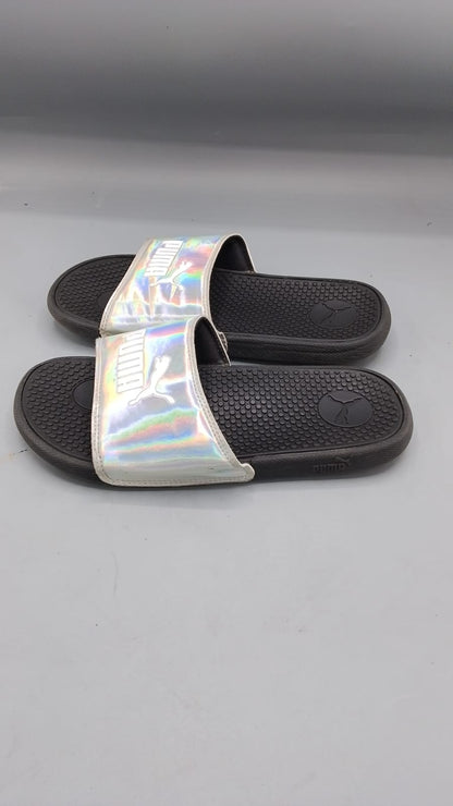 Puma Popcat Women’s Chrome Slides