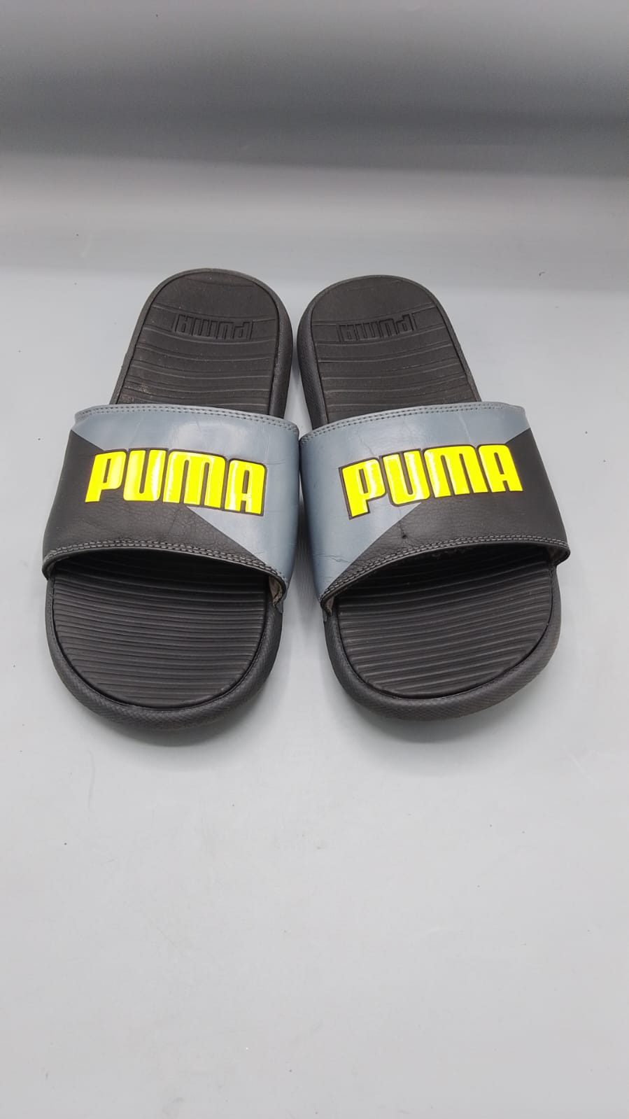 PUMA Cool Cat 2.0 Slide Sandals