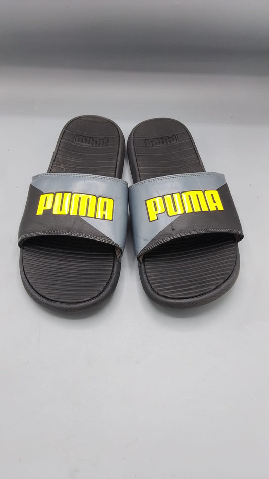 PUMA Cool Cat 2.0 Slide Sandals