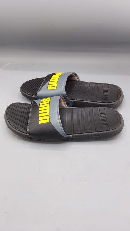 PUMA Cool Cat 2.0 Slide Sandals