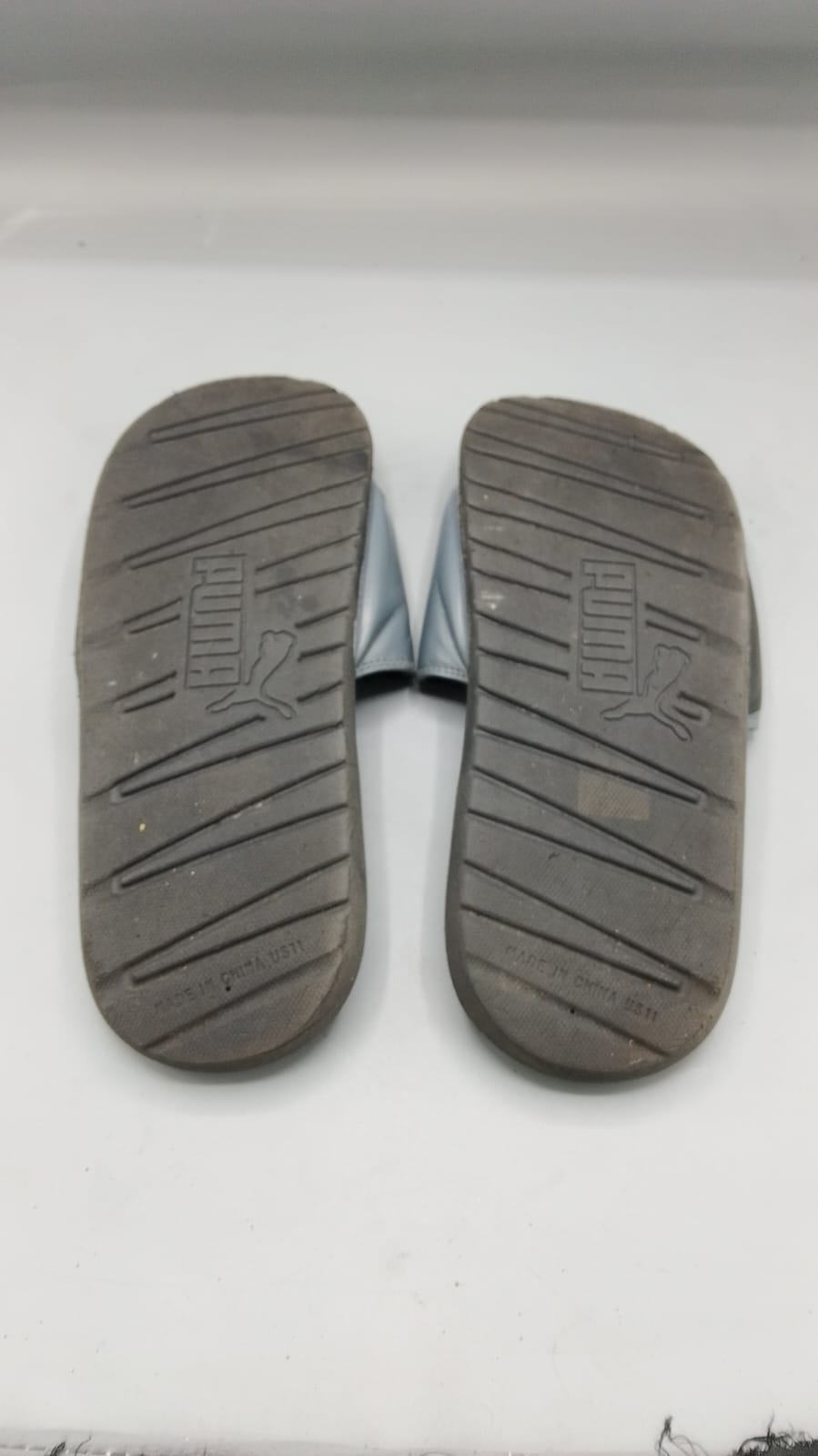 PUMA Cool Cat 2.0 Slide Sandals
