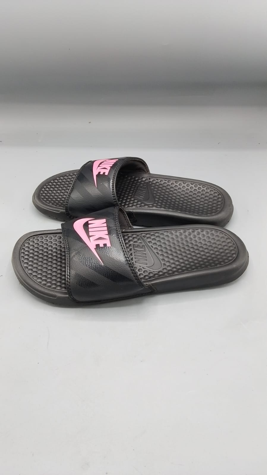 Nike Women’s Benassi JDI Slide Sandals