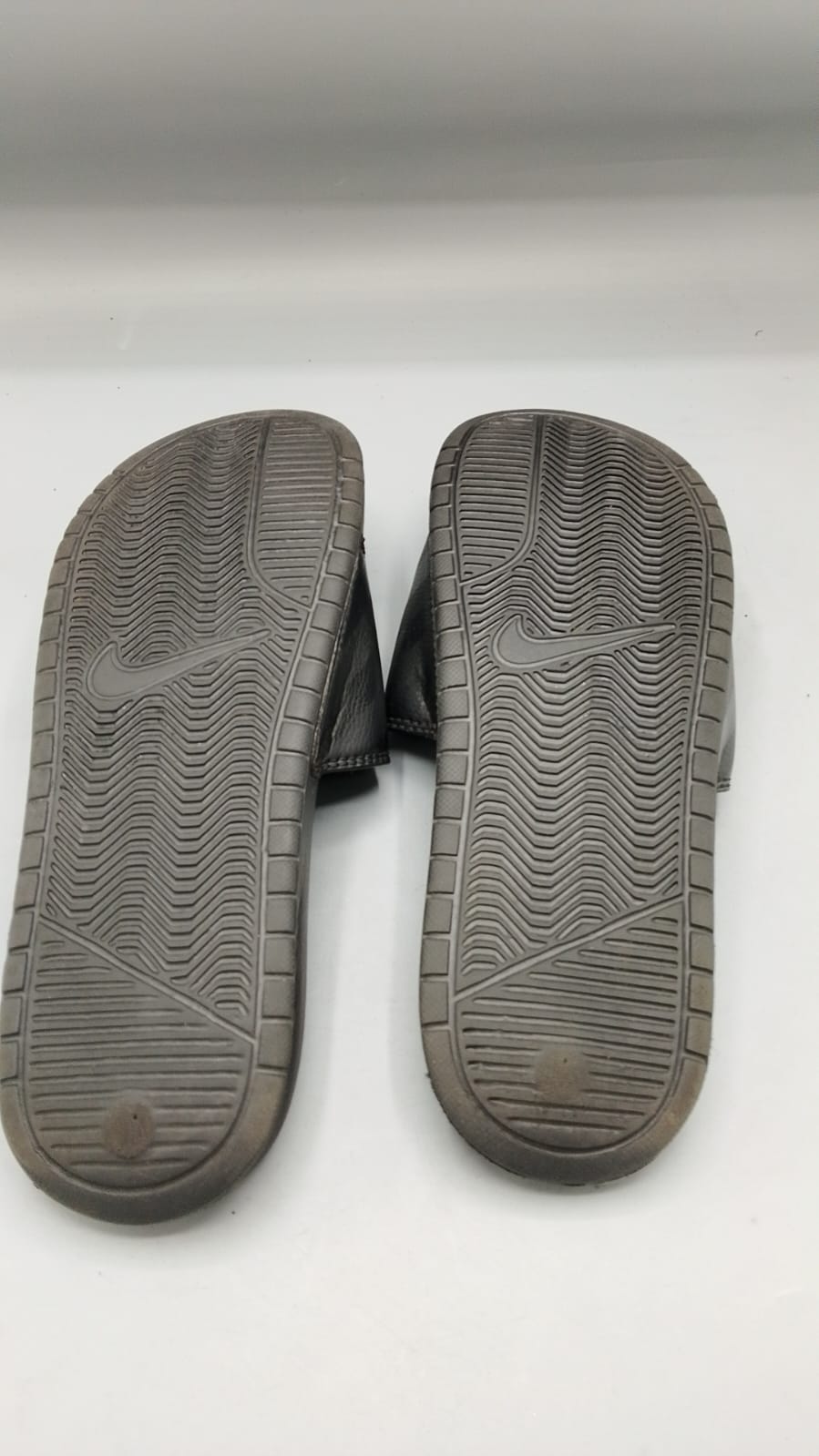Nike Women’s Benassi JDI Slide Sandals